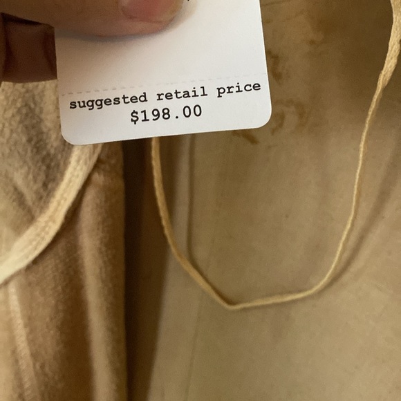 free people  jacket - Picture 7 of 9